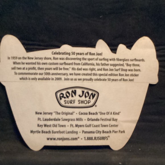 Prize sticker - Picture 2 of 4